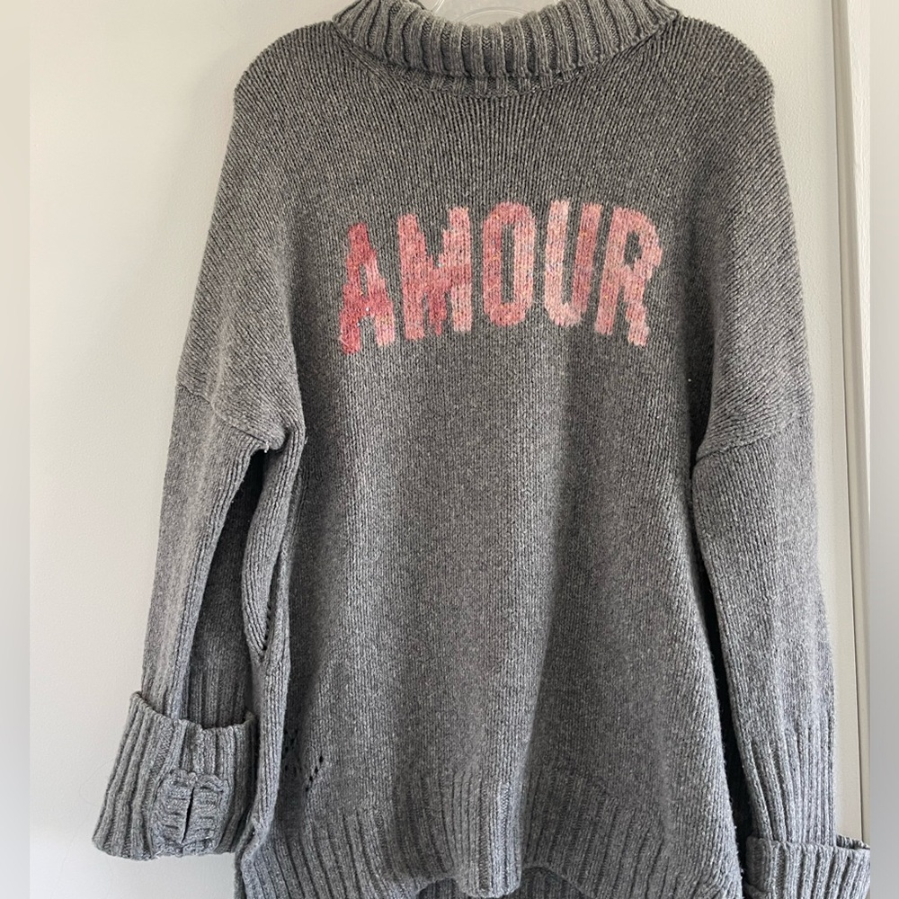 Zadig &. Voltaire Alma Amour Sweater